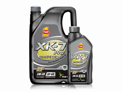 西部汽车网：突破（TOP1）润滑油XK-7PRO全新升级