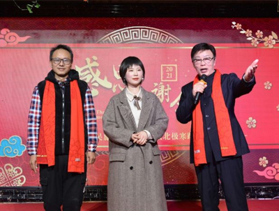 网上车市：呼伦贝尔极寒挑战赛，突破润滑油车手再度夺冠