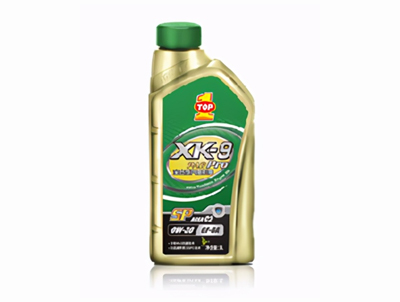 太平洋汽车网：突破（TOP1）润滑油XK系列全新升级XK-9pro