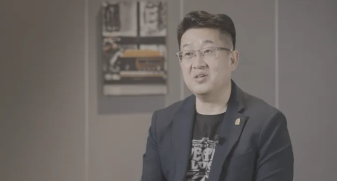以“突破”致敬2023——专访突破润滑油大中华区执行总经理李春卿