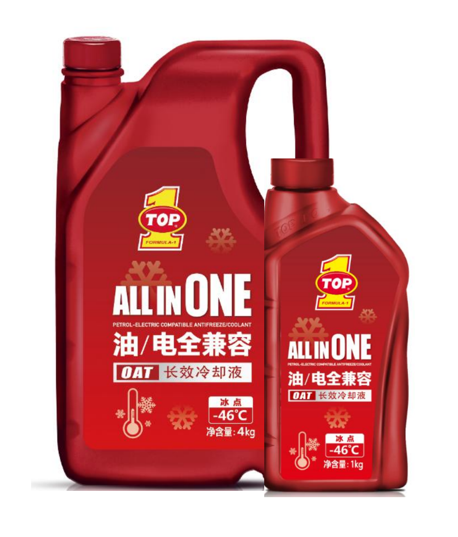 汽车里面为什么要添加防冻液？来看！