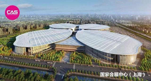 燃擎竞速，TOP1亮相2018CAS改装车展，燥出最燃节奏！
