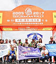 TOP1环塔 | 英雄凯旋，完美收官！