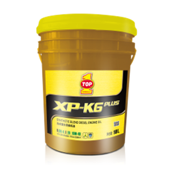 XP-K6Plus