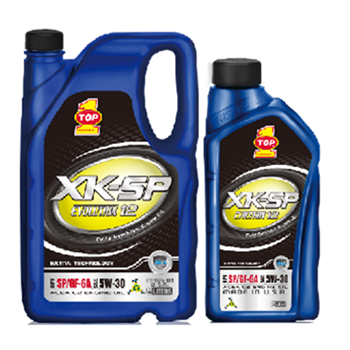 XK-SP 12