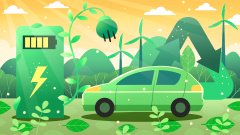 <b>新能源汽车“三电保养”全攻略！</b>